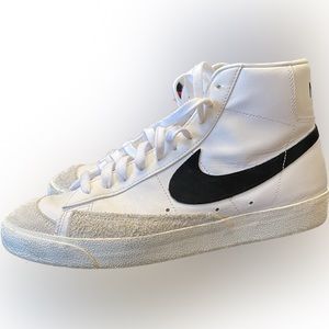 Nike Blazer High Sneaker